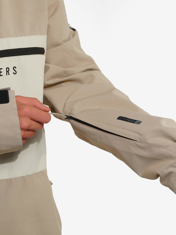 Horsefeathers Donnie Horsefeathers Jacke - beige