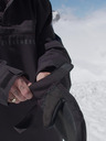 Horsefeathers Donnie Horsefeathers Jacke - schwarz