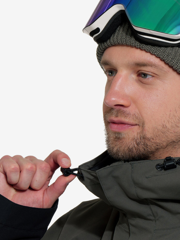 Horsefeathers Citadel Jacke Horsefeathers - schwarz