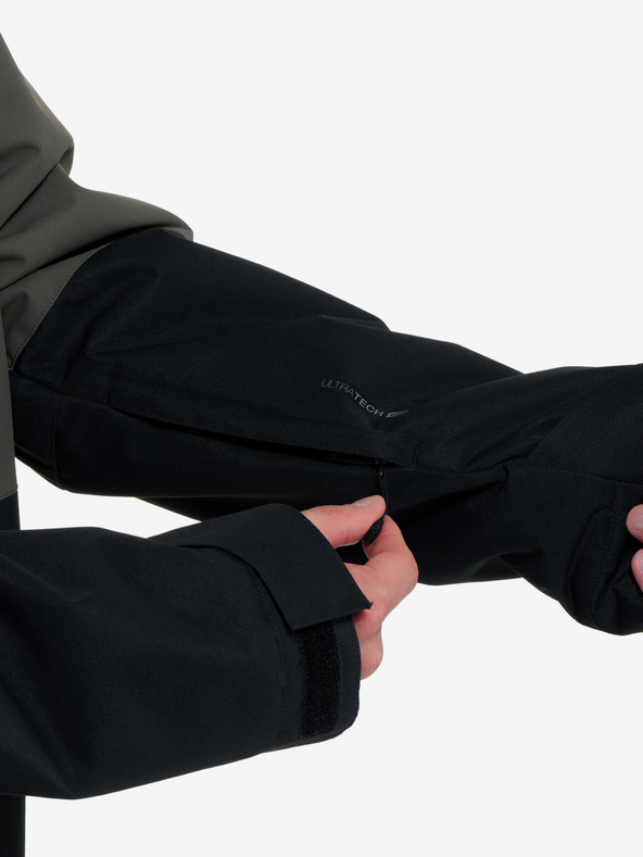 Horsefeathers Citadel Jacke Horsefeathers - schwarz