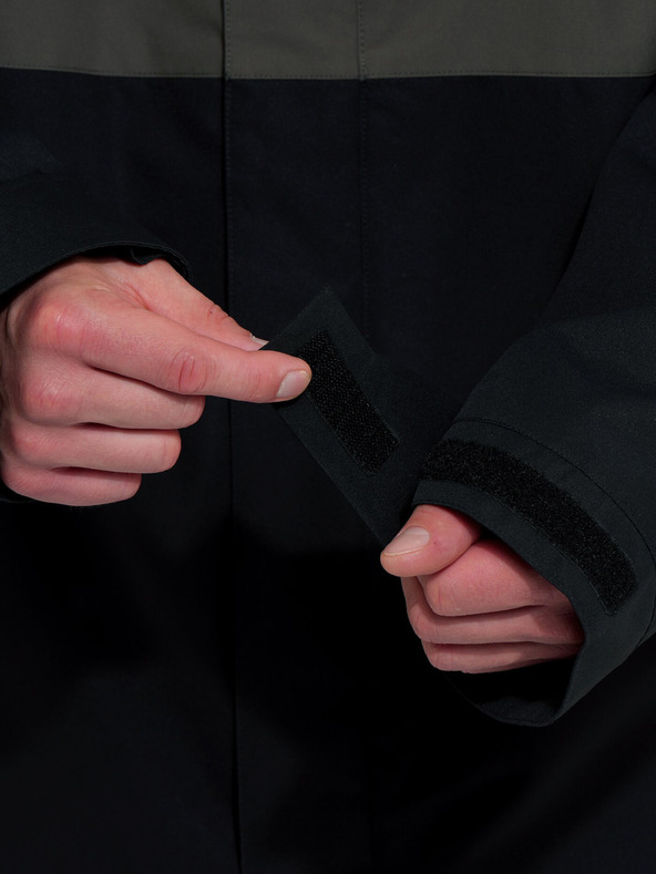 Horsefeathers Citadel Jacke Horsefeathers - schwarz