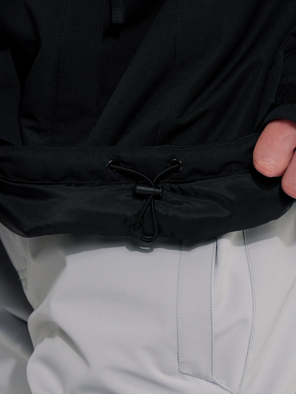 Horsefeathers Citadel Jacke Horsefeathers - schwarz