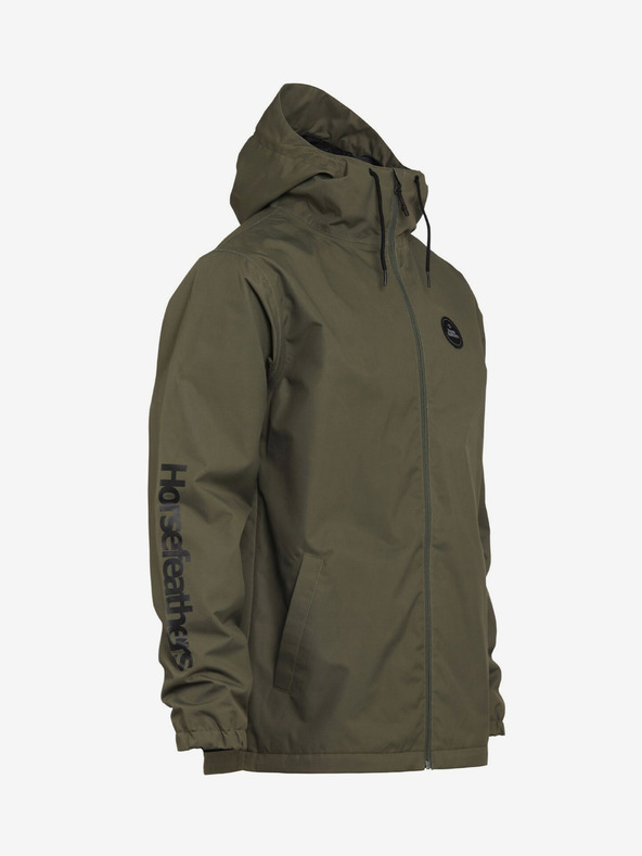 Horsefeathers Argon Jacke Horsefeathers