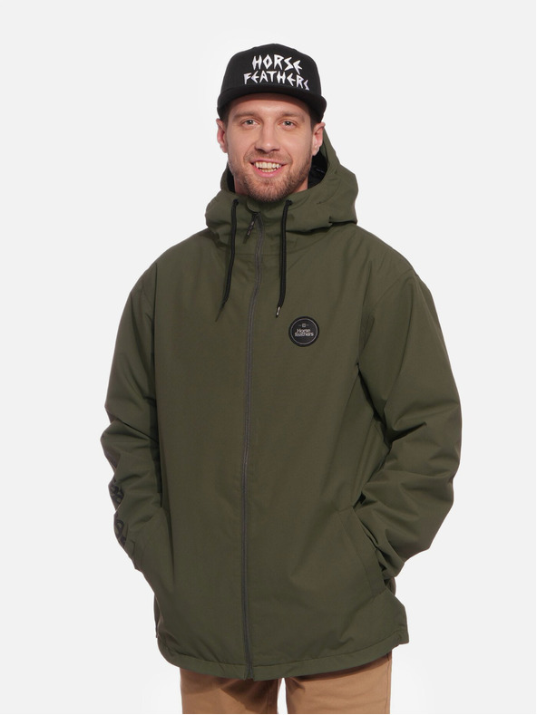Horsefeathers Argon Jacke Horsefeathers