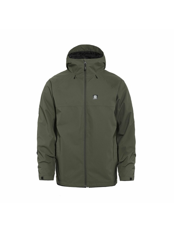 Horsefeathers Jacke Seeker - grape leaf Größe M HORSEFEATHERS