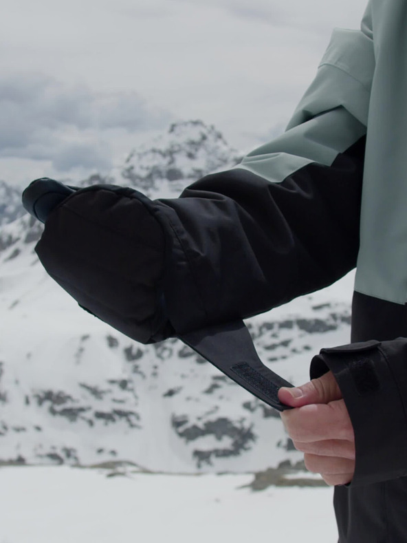 Horsefeathers Blake Jacke Horsefeathers - schwarz