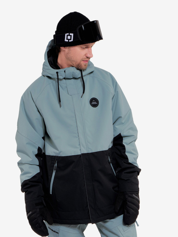 Horsefeathers Blake Jacke Horsefeathers - schwarz