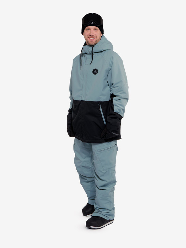 Horsefeathers Blake Jacke Horsefeathers - schwarz