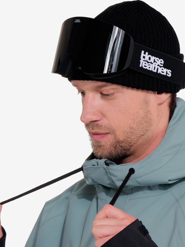 Horsefeathers Blake Jacke Horsefeathers - schwarz