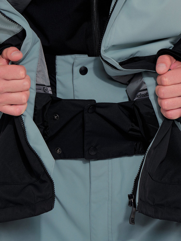 Horsefeathers Blake Jacke Horsefeathers - schwarz