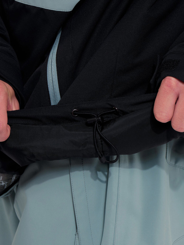 Horsefeathers Blake Jacke Horsefeathers - schwarz