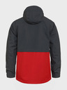 Horsefeathers Closter II Jacke - phantom/lavarot Größe L HORSEFEATHERS