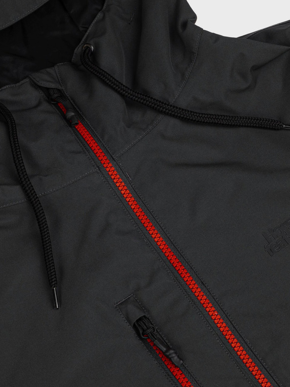 Horsefeathers Closter II Jacke - phantom/lavarot Größe L HORSEFEATHERS