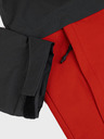 Horsefeathers Closter II Jacke - phantom/lavarot Größe L HORSEFEATHERS