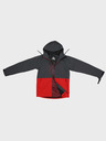 Horsefeathers Closter II Jacke - phantom/lavarot Größe L HORSEFEATHERS