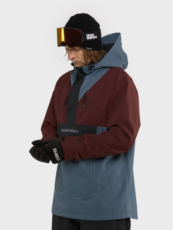 Horsefeathers Jacke Spencer Horsefeathers