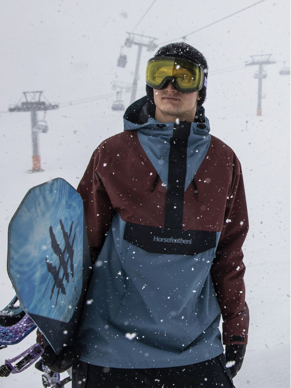 Horsefeathers Jacke Spencer Horsefeathers