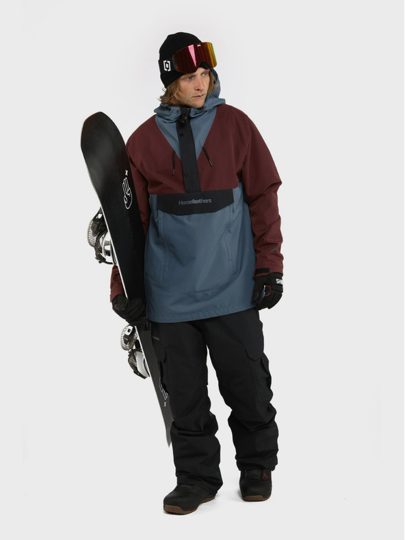 Horsefeathers Jacke Spencer Horsefeathers