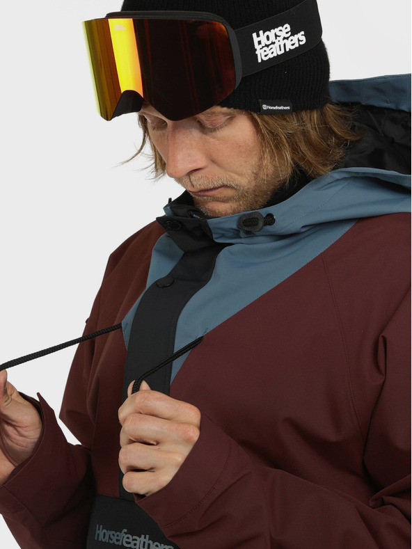 Horsefeathers Jacke Spencer Horsefeathers