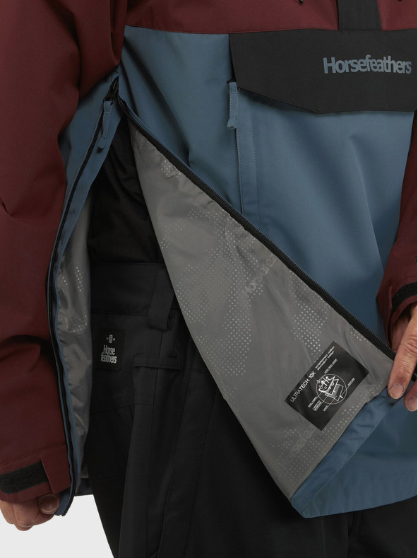 Horsefeathers Jacke Spencer Horsefeathers