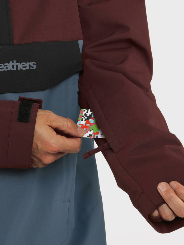 Horsefeathers Jacke Spencer Horsefeathers