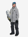 Horsefeathers Crown Horsefeathers Jacke - grau