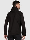 Kilpi Herren-Softshell-Jacke Kilpi BELTRA-M Schwarz