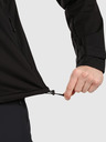 Kilpi Herren-Softshell-Jacke Kilpi BELTRA-M Schwarz