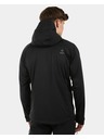 Kilpi Herren Softshell-Jacke Kilpi BELTRA Schwarz