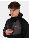 Kilpi Herren Softshell-Jacke Kilpi BELTRA Schwarz