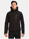 Kilpi Herren-Softshell-Jacke Kilpi RAVIO-M Schwarz