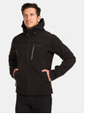Kilpi Herren-Softshell-Jacke Kilpi RAVIO-M Schwarz