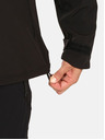 Kilpi Herren-Softshell-Jacke Kilpi RAVIO-M Schwarz