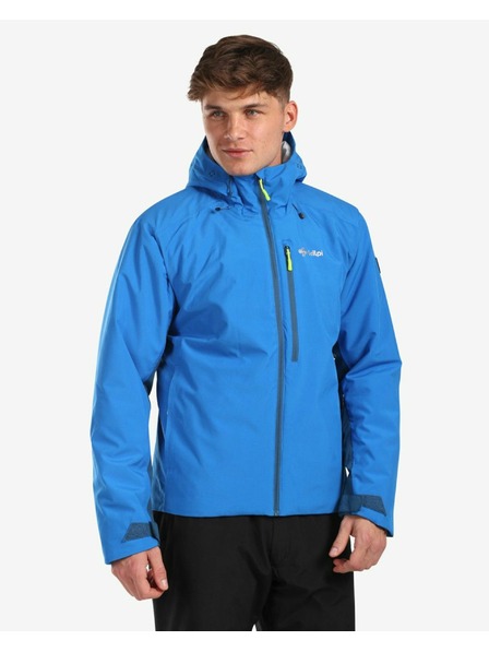 Kilpi Herren-Skijacke Kilpi TAMPA-M Blau