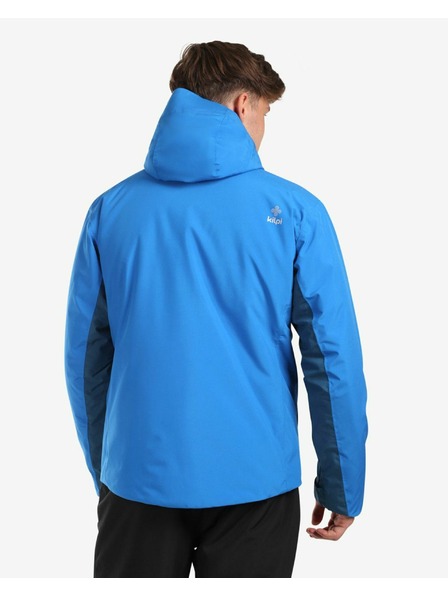 Kilpi Herren-Skijacke Kilpi TAMPA-M Blau