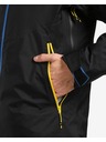 Kilpi Wasserdichte Herren Outdoor-Jacke Kilpi METRIX-M Schwarz