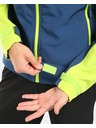 Kilpi Herren Softshell-Jacke Kilpi RAVIO-M Hellgrün