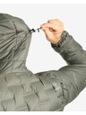 Kilpi Herren Daunenjacke Kilpi ALBERT-M Dunkelgrün