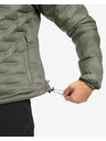 Kilpi Herren Daunenjacke Kilpi ALBERT-M Dunkelgrün