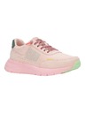 Hey Dude Damen Rosa Sneaker Hey Dude