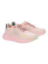 Hey Dude Damen Rosa Sneaker Hey Dude