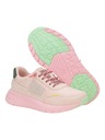 Hey Dude Damen Rosa Sneaker Hey Dude