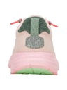 Hey Dude Damen Rosa Sneaker Hey Dude