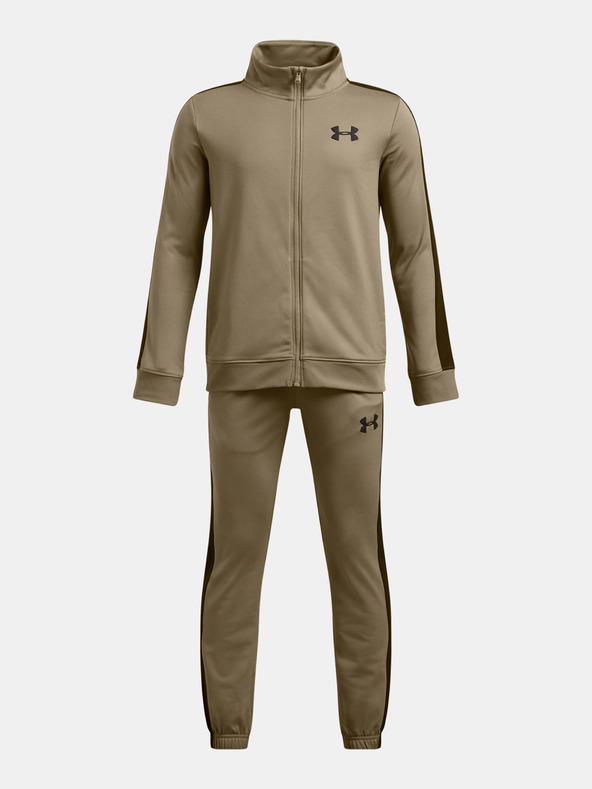 Under Armour Under Armour UA Rival Knit Trainingsanzug für Jungen