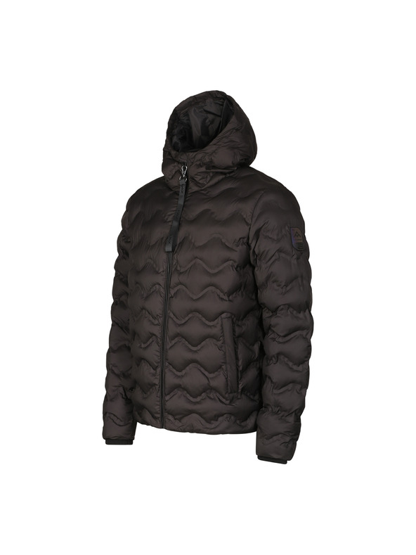 NAX Herren-Hi-Therm-Jacke NAX NODL