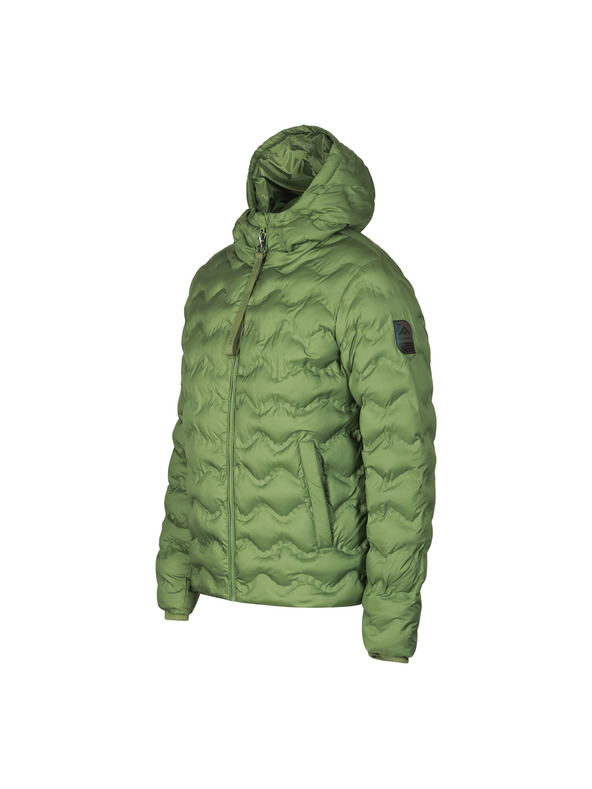 NAX Herren-Hi-Therm-Jacke NAX NODL