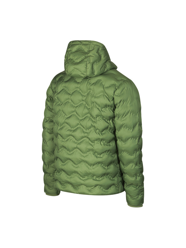 NAX Herren-Hi-Therm-Jacke NAX NODL