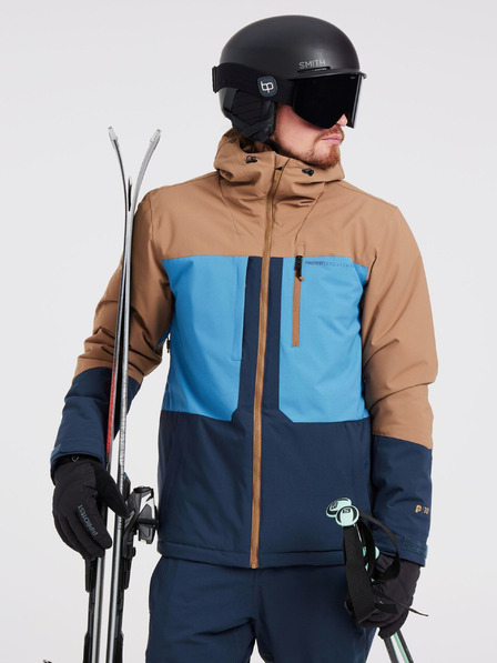Protest Herren Protest PRTPOMANO Skijacke