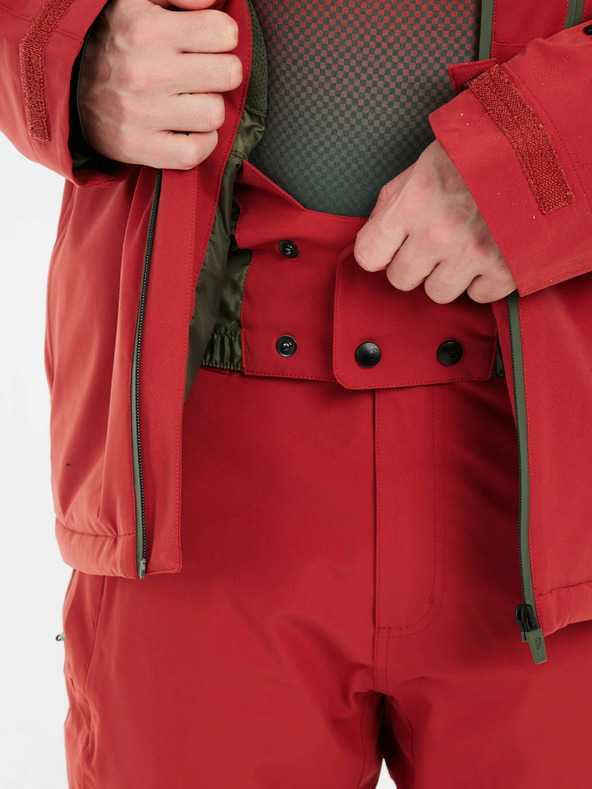 Protest Herren-Skijacke Protest PRTTIMOTHY