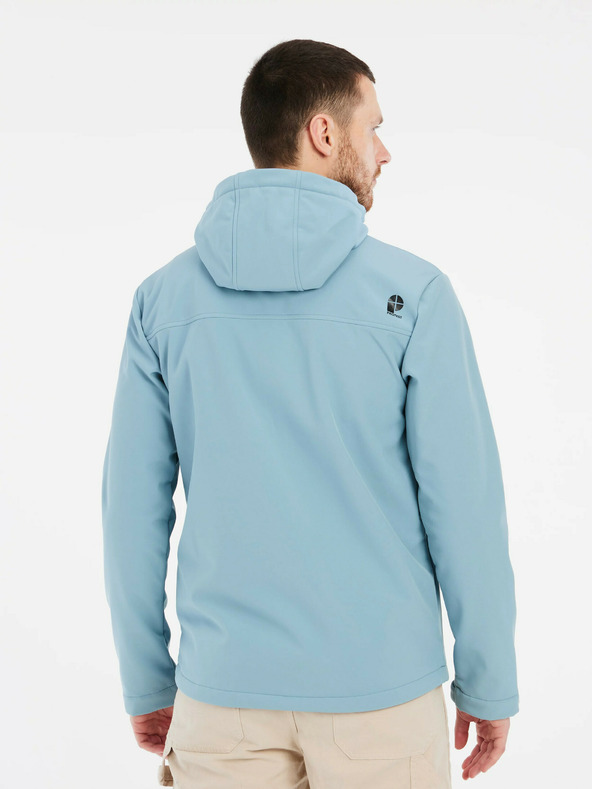 Protest Herren-Softshell-Jacke Protest PRTKAGU